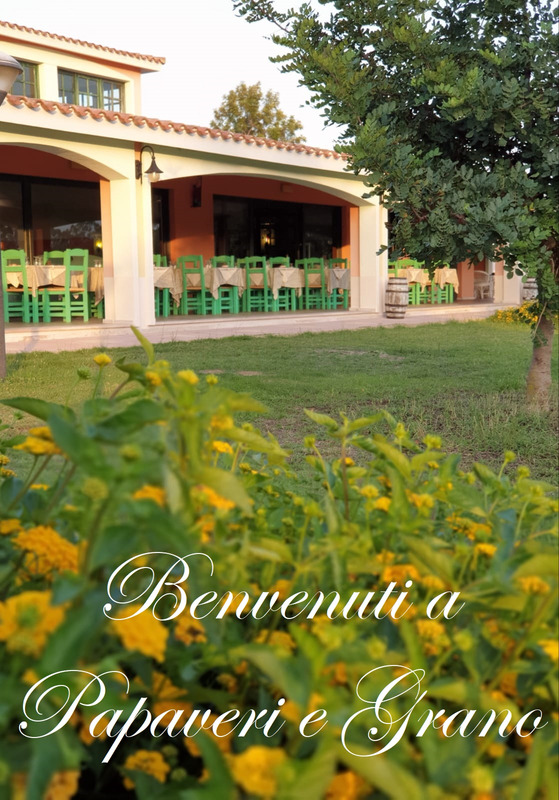 Vista esterna